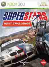 Descargar Superstars V8 Next Challenge [MULTI5][PAL] por Torrent